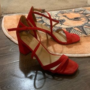Naturalizer Heels